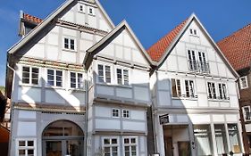 Wertschätzer Hotel - Krumme Str